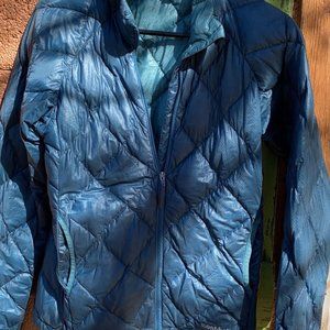Montbell Womens Nano Puff Jacket